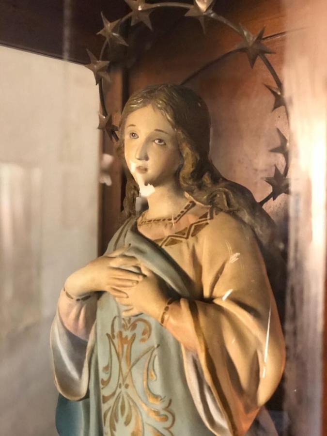 Casa De Los Berrios León المظهر الخارجي الصورة