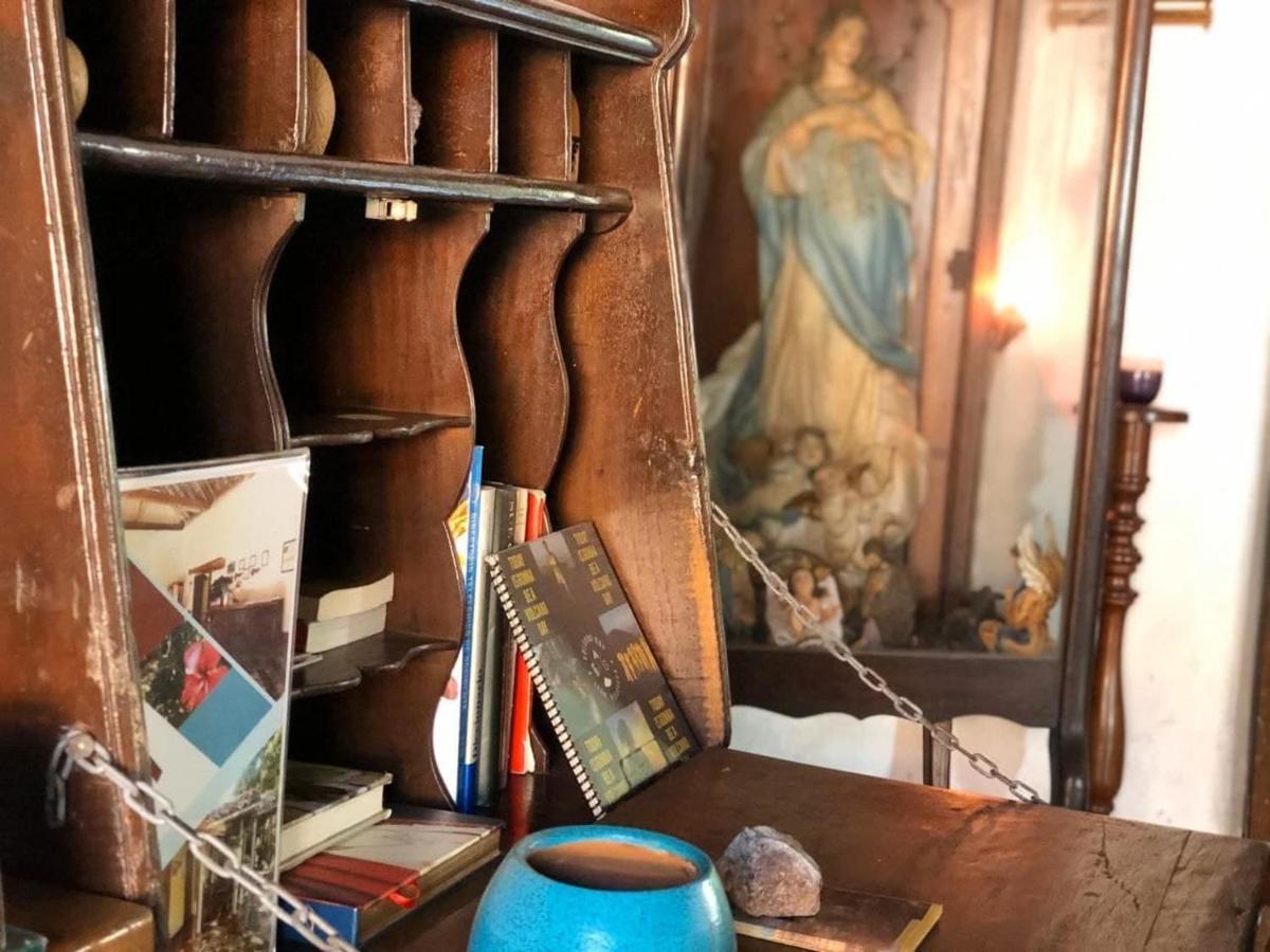 Casa De Los Berrios León المظهر الخارجي الصورة